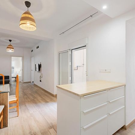 Apartament Malaga Centro Zewnętrze zdjęcie
