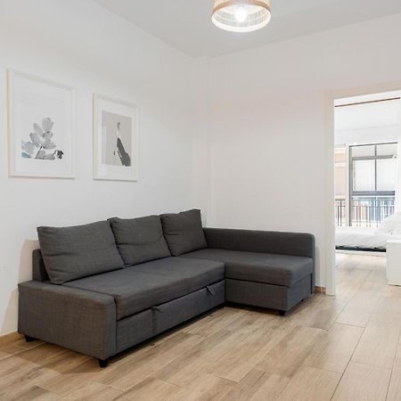 Apartament Malaga Centro Zewnętrze zdjęcie