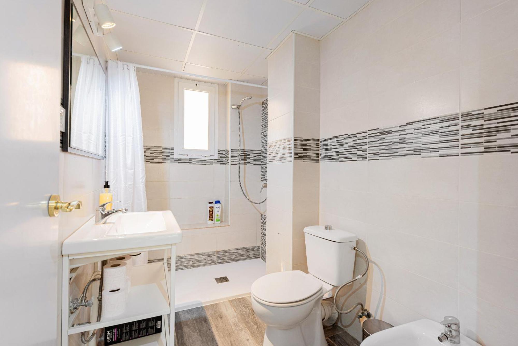 Apartament Malaga Centro Zewnętrze zdjęcie